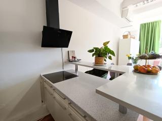 MVM Apartment with terrace - 2