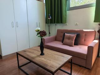 MVM Apartment with terrace - 1