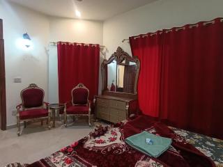 ROYAL VILLA Bhurban - 7