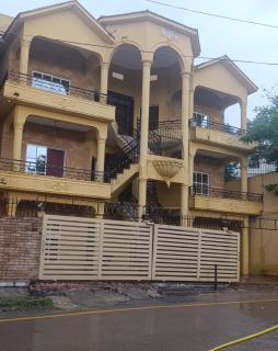 ROYAL VILLA Bhurban - 3
