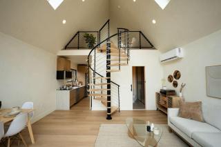 Getaway Cabin Retreat: Hot Tub•Sauna•Cold Plunge -  - 7