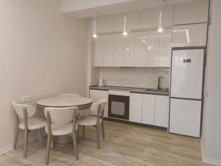 Signature Comfort Studio, Garden Hills - 6