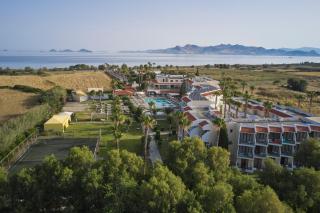 Atlantica Thalassa Hotel - 2