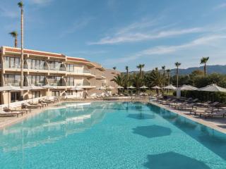 Atlantica Thalassa Hotel - 4