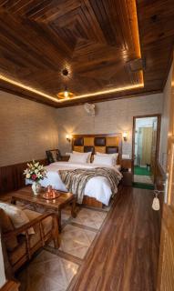 Hotel Majestic Stayz,Sky Mountain view,Mall road Manali - 6