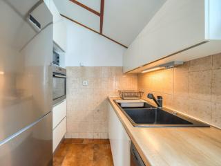 Three bedroom Apartment with terrace and sea view - 5