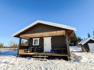4 person holiday home in gol - 0