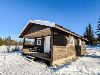 4 person holiday home in gol - 6