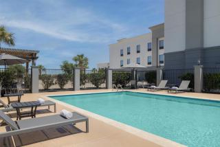 Hampton Inn Pleasanton - 3