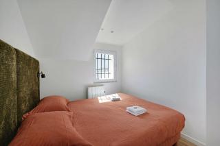 Bright and Charming apt - 1BD 2P - Aubervilliers - 0