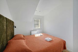 Bright and Charming apt - 1BD 2P - Aubervilliers - 3