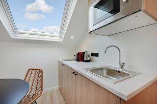 Bright and Charming apt - 1BD 2P - Aubervilliers - 5