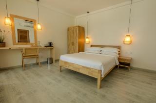 Odi Beachfront Kamadhoo - 9