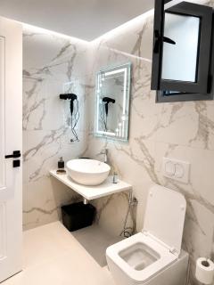Olive Breeze Apartments - Himarë - 5