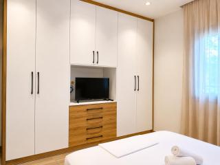 Olive Breeze Apartments - Himarë - 4