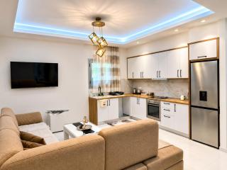 Olive Breeze Apartments - Himarë - 3