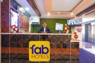 FabHotel Saanidhya Comforts - Tumkur Road - 9