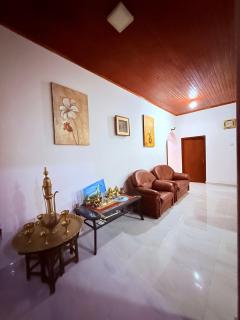Thalpe Gedara Villa - 5
