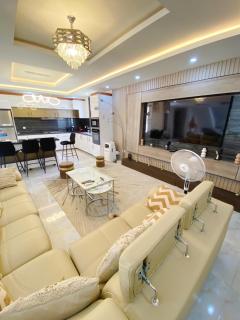 Al amine villa residence Ngaparou - 9