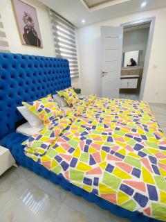 Al amine villa residence Ngaparou - 7
