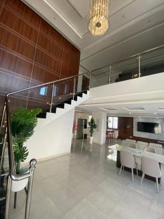 Al amine villa residence Ngaparou - 4