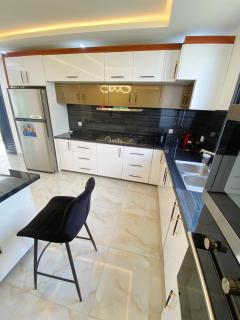 Al amine villa residence Ngaparou - 2