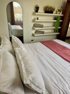 Kyanja Luxury Apartment - 8