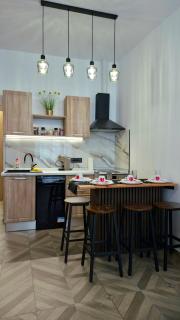Nikas Central Apartment - Sibiu - 6