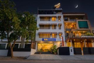 FabHotel Harsh Paradise - Malviya Nagar - 6