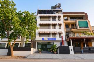FabHotel Harsh Paradise - Malviya Nagar - 5