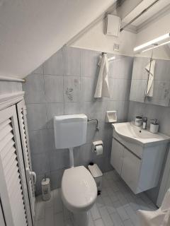 Vassiliki Ground Floor Studio - Corfu Old Town - 2