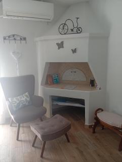 Spartines home - 2
