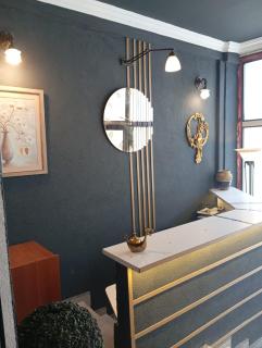 Corner Park Suites Corlu - 6