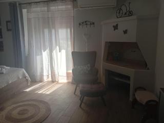 Spartines home - 3