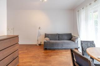 Kozielska Charming Studio by BookingHost - 0