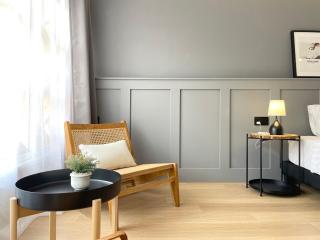 Vélin Khaosan - 2nd Floor apartment with 2Bedrooms - 4