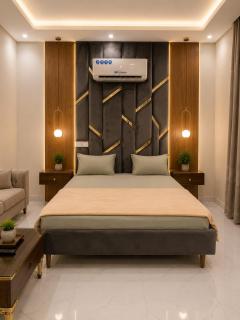 Keystone Luxury Apartments in DHA Phase 8 - 7