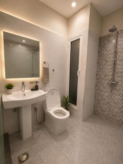 Keystone Luxury Apartments in DHA Phase 8 - 1