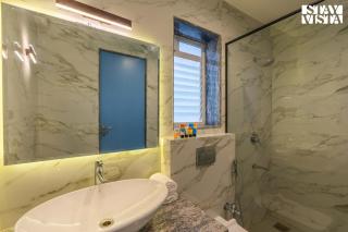 StayVista's Casa Bliss - Siolim - 4BHK Villa with Private Pool & Terrace - 3