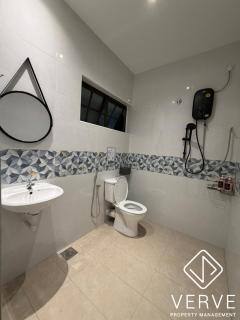 Ipoh fairy four pool villa by Verve - 6