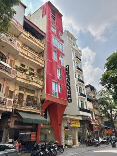 J Village Hotel - Triệu Việt Vương - 6