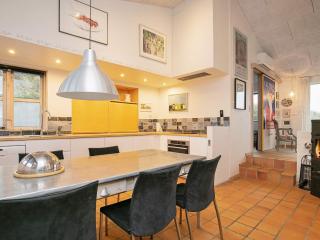 5 star holiday home in Løkken - 5