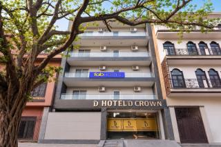 FabHotel D Crown - Nr Ashok Vihar - 7
