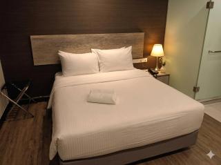 The Leverage Business hotel (Skudai) - 6