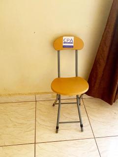 Down town jinja minimal private room - 3