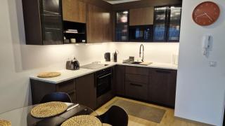 Apartament Młody Gdańsk Kovale Port - dobre połączenie z lotniskiem i całym Trójmiastem - 6