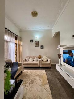 Kyanja Luxe Apartment - 0