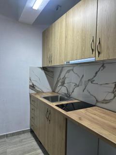 Sea View Home - 6