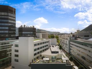 Stay Urban - 3BR with Balcony and Teracce - 5