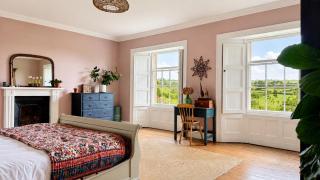 Beachborough Country House - 9